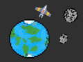 Jwèt Defending Planet