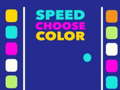 Jwèt Speed Choose Color