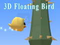 Jwèt 3D Floating Bird