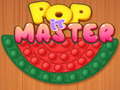 Jwèt Pop It Master