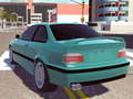 Jwèt Best Amazing Car Parking - 3D simulaor