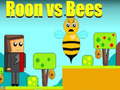 Jwèt Roon vs Bees