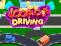 Jwèt Loop-car Driving 