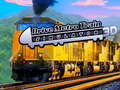 Jwèt Drive MetroTrain Simulator 3D