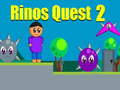 Jwèt Rinos Quest 2
