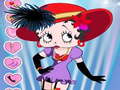 Jwèt Betty Boop Dress Up