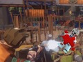 Jwèt Toys Shooter: You vs Zombies