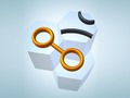 Jwèt Hexa Loop 3d