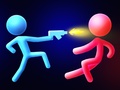 Jwèt Stickman Temple Duel