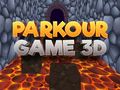 Jwèt Parkour Game 3d