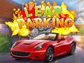 Jwèt Leap Parking