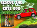 Jwèt Rescue The Cute Dog