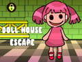 Jwèt Doll House Escape