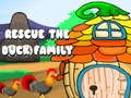 Jwèt Rescue the Duck Family