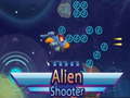 Jwèt Alien Shooter