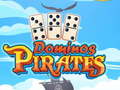 Jwèt Dominos Pirates