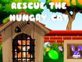 Jwèt Rescue The Hungry Cat