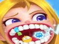 Jwèt Little Doctor Dentist