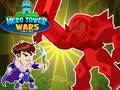 Jwèt Hero Tower Wars Online