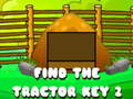 Jwèt Find The Tractor Key 2