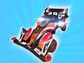 Jwèt Mini Legend: Mini 4WD Racing