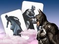 Jwèt Batman Card Match