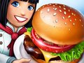 Jwèt Burger Restaurant Express 2