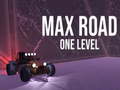 Jwèt Max Road - One Level