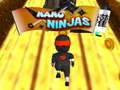 Jwèt Nano Ninjas 
