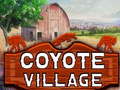 Jwèt Coyote Village