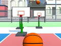Jwèt BasketBall