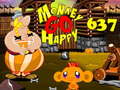 Jwèt Monkey Go Happy Stage 637
