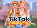 Jwèt TikTok Whats My Style 
