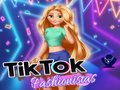 Jwèt TikTok Trend: Rapunzel Fashion 