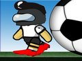 Jwèt Onur Football 