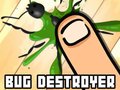 Jwèt Bug Destroyer 