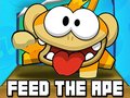 Jwèt Feed The Ape 