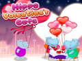 Jwèt Hippo Valentine's Cafe