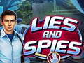 Jwèt Lies and Spies