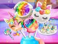 Jwèt Sweet Fashion Desserts 