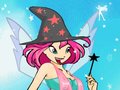 Jwèt Sky Fairy Dress Up 