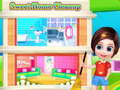 Jwèt Sweet Home Clean Up
