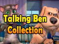 Jwèt Talking Ben Collection