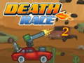 Jwèt Death Race 2