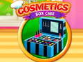 Jwèt Cosmetic Box Cake