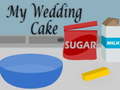 Jwèt My Wedding Cake