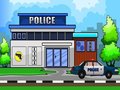 Jwèt Escape from Police Station 