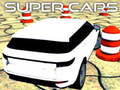 Jwèt Super Cars