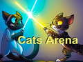 Jwèt Cats Arena