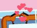 Jwèt Horse Divorce